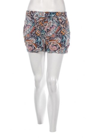 Дамски къс панталон Vero Moda, Размер M, Цвят Многоцветен, Цена 4,80 лв.