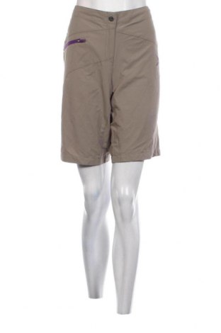 Дамски къс панталон Vittorio Rossi, Размер L, Цвят Сив, Цена 9,50 лв.