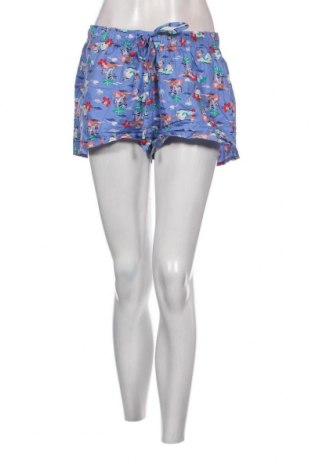 Γυναικείο κοντό παντελόνι Women'secret, Μέγεθος XL, Χρώμα Πολύχρωμο, Τιμή 8,02 €