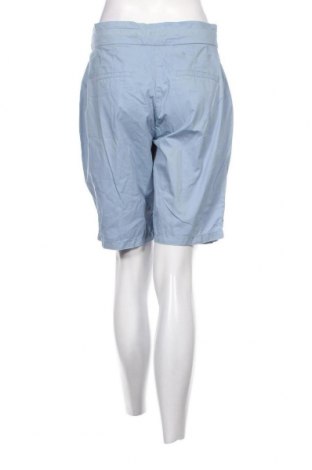 Дамски къс панталон Yessica, Размер L, Цвят Син, Цена 19,00 лв.