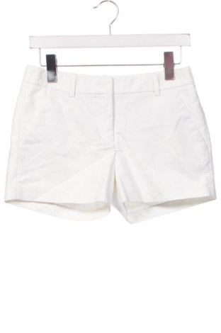 Damen Shorts Zara, Größe XS, Farbe Weiß, Preis € 5,49