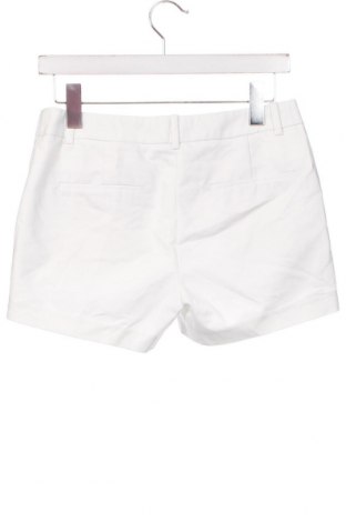 Damen Shorts Zara, Größe XS, Farbe Weiß, Preis € 5,49