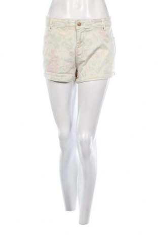 Дамски къс панталон Zara, Размер L, Цвят Многоцветен, Цена 6,37 лв.