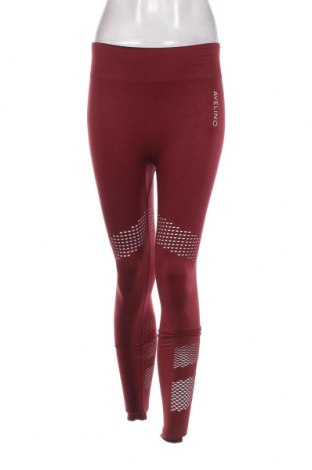 Női leggings, Méret XS, Szín Piros, Ár 2 334 Ft