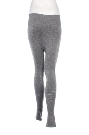 Damen Leggings, Größe M, Farbe Grau, Preis 3,29 €