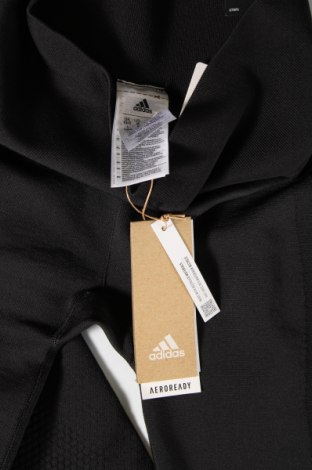 Дамски клин Adidas, Размер S, Цвят Черен, Цена 64,80 лв.