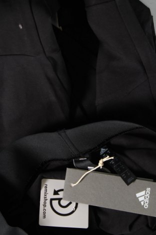 Γυναικείο κολάν Adidas, Μέγεθος S, Χρώμα Μαύρο, Τιμή 34,88 €