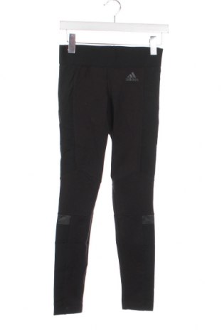 Damen Leggings Adidas, Größe S, Farbe Schwarz, Preis 34,88 €