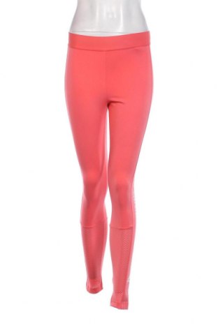 Γυναικείο κολάν Adidas, Μέγεθος S, Χρώμα Ρόζ , Τιμή 20,04 €