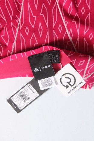 Γυναικείο κολάν Adidas x Ivy Park, Μέγεθος S, Χρώμα Ρόζ , Τιμή 16,33 €