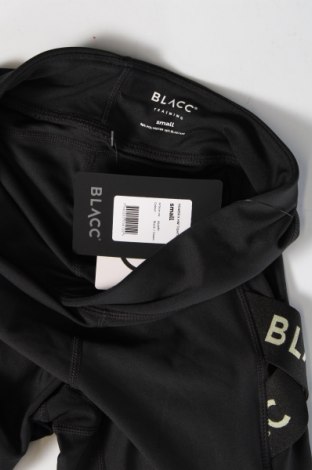 Γυναικείο κολάν Blacc, Μέγεθος S, Χρώμα Μαύρο, Τιμή 18,56 €