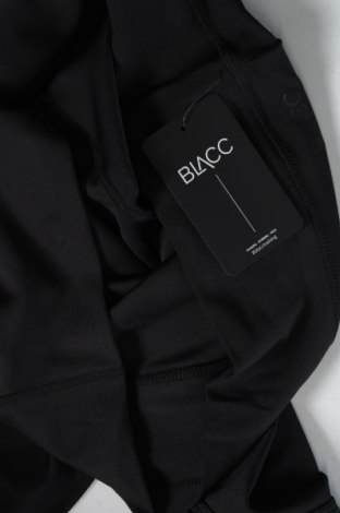 Γυναικείο κολάν Blacc, Μέγεθος XL, Χρώμα Μαύρο, Τιμή 18,56 €