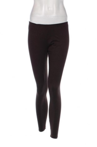 Damen Leggings Blue Motion, Größe M, Farbe Braun, Preis 9,05 €