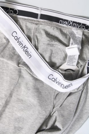 Πιτζάμες Calvin Klein, Μέγεθος S, Χρώμα Γκρί, Τιμή 51,49 €