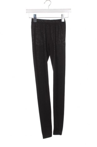 Damen Leggings Cubus, Größe XS, Farbe Schwarz, Preis € 3,80