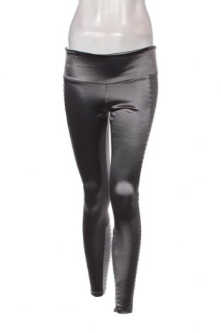 Damen Leggings Ergee, Größe L, Farbe Grau, Preis € 4,96