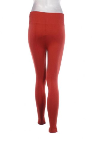 Γυναικείο κολάν Etam, Μέγεθος L, Χρώμα Πορτοκαλί, Τιμή 29,90 €
