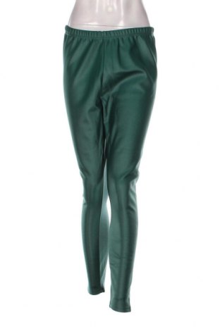 Γυναικείο κολάν Fisherfield, Μέγεθος XL, Χρώμα Πράσινο, Τιμή 6,17 €