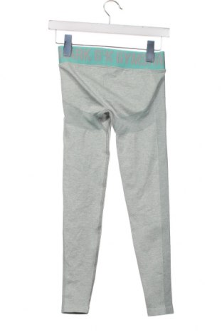 Dámske legíny  Gymshark, Veľkosť S, Farba Zelená, Cena  11,34 €