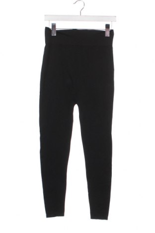 Damen Leggings H&M, Größe XS, Farbe Schwarz, Preis 3,17 €