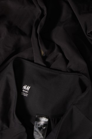 Дамски клин H&M Sport, Размер S, Цвят Черен, Цена 7,59 лв.