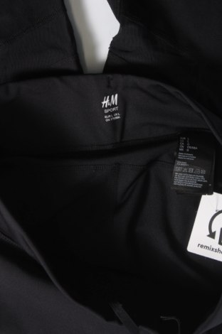 Дамски клин H&M Sport, Размер L, Цвят Черен, Цена 23,00 лв.