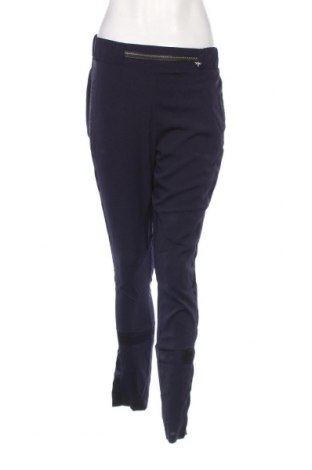 Pantaloni de femei La Mode Est A Vous, Mărime XS, Culoare Albastru, Preț 43,88 Lei