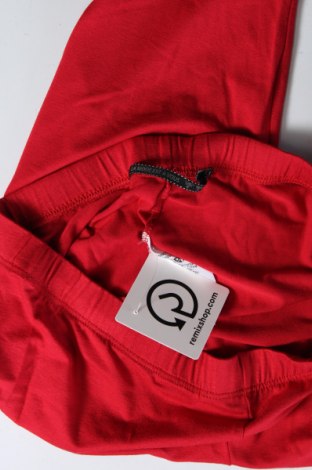 Damen Leggings La Mode Est A Vous, Größe S, Farbe Rot, Preis € 2,60