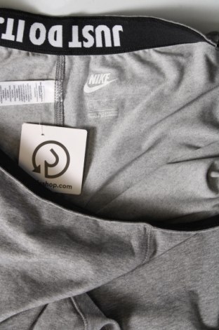 Дамски клин Nike, Размер XL, Цвят Сив, Цена 72,00 лв.