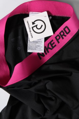 Dámske legíny  Nike, Veľkosť M, Farba Čierna, Cena  12,23 €