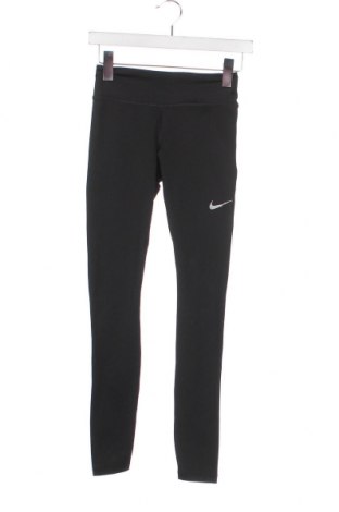 Damen Leggings Nike, Größe XS, Farbe Schwarz, Preis 16,70 €