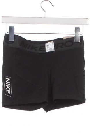 Damen Leggings Nike, Größe S, Farbe Schwarz, Preis 31,30 €