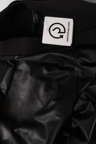 Γυναικείο κολάν ONLY, Μέγεθος S, Χρώμα Μαύρο, Τιμή 9,28 €