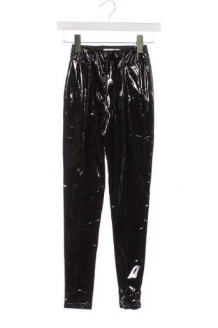 Damen Leggings Pull&Bear, Größe XS, Farbe Schwarz, Preis € 8,87