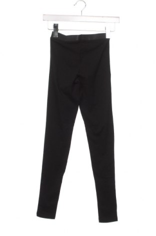 Damen Leggings Sinsay, Größe XXS, Farbe Schwarz, Preis € 11,83