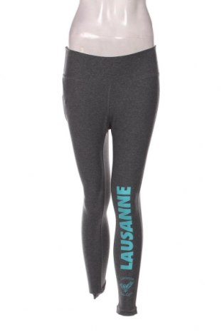 Damskie legginsy Stedman, Rozmiar S, Kolor Szary, Cena 25,99 zł