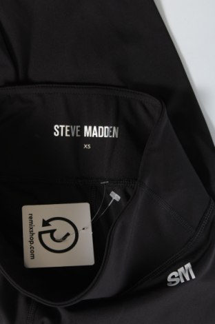 Dámské legíny  Steve Madden, Velikost XS, Barva Černá, Cena  626,00 Kč
