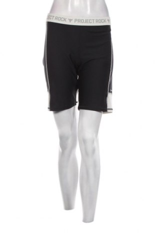 Damen Leggings Under Armour, Größe XL, Farbe Schwarz, Preis 7,42 €