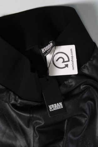 Damen Leggings Urban Classics, Größe XS, Farbe Schwarz, Preis 8,66 €