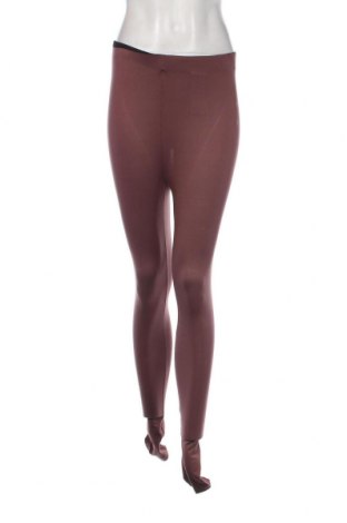 Damen Leggings VILA, Größe XS, Farbe Rosa, Preis 2,06 €