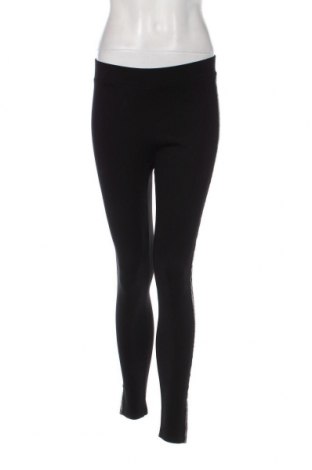 Γυναικείο κολάν Zara, Μέγεθος M, Χρώμα Μαύρο, Τιμή 6,55 €