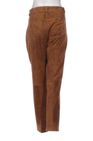 Dámské kožené kalhoty  Basler, Velikost L, Barva Hnědá, Cena  1 696,00 Kč