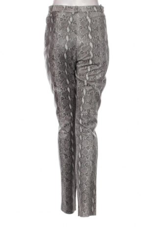 Damen Lederhose Forever, Größe S, Farbe Grau, Preis € 72,69
