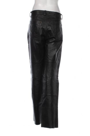 Damen Lederhose Gipsy, Größe XL, Farbe Schwarz, Preis 93,25 €