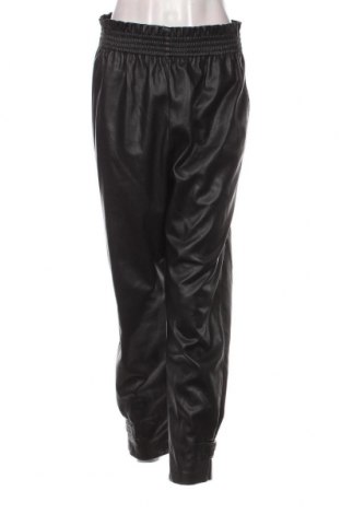 Damen Lederhose ONLY, Größe M, Farbe Schwarz, Preis € 10,23