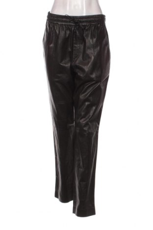 Dámské kožené kalhoty  Rag & Bone, Velikost M, Barva Černá, Cena  5 156,00 Kč