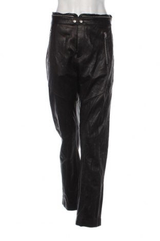 Pantaloni de piele pentru damă Rag & Bone, Mărime M, Culoare Negru, Preț 1.170,40 Lei