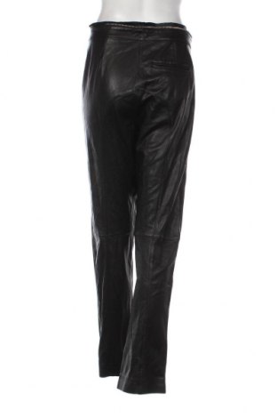 Dámske kožené nohavice  Rag & Bone, Veľkosť M, Farba Čierna, Cena  183,40 €