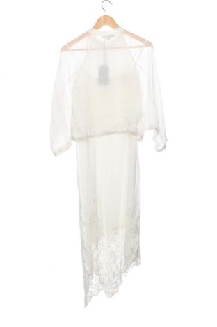 Γυναικείο σετ AllSaints, Μέγεθος XS, Χρώμα Λευκό, Τιμή 121,76 €