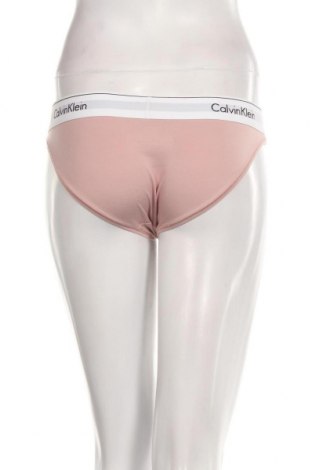 Damen-Set Calvin Klein, Größe XS, Farbe Rosa, Preis 15,58 €
